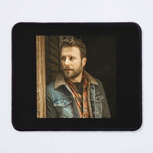Item preview, dierks bentley burning man tour designed and sold by barrajedge.