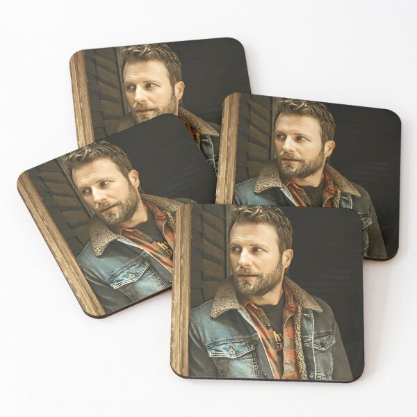 Item preview, dierks bentley burning man  tour designed and sold by barrajedge.