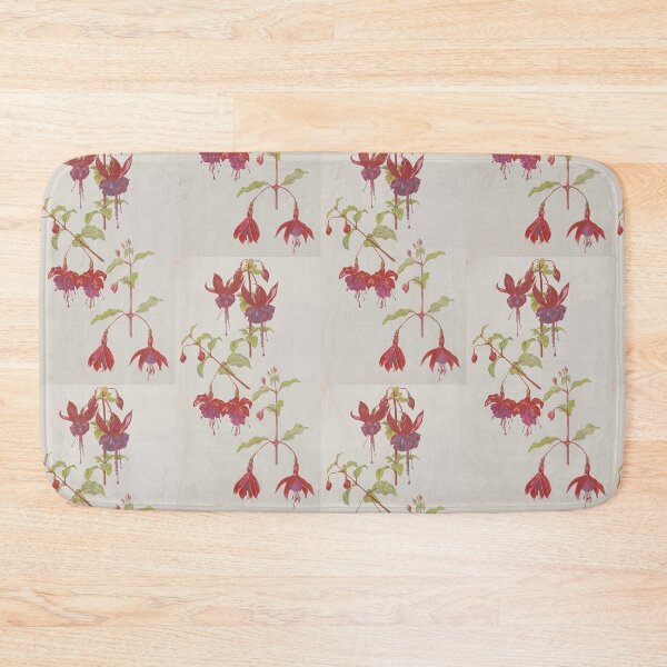 Item preview, fuchsia designed and sold by colorgallery11.