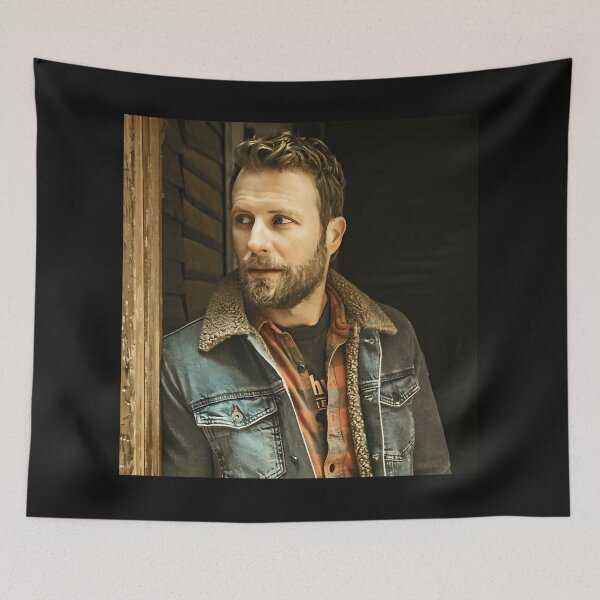 Item preview, dierks bentley burning man  tour designed and sold by barrajedge.
