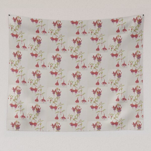 Item preview, fuchsia designed and sold by colorgallery11.