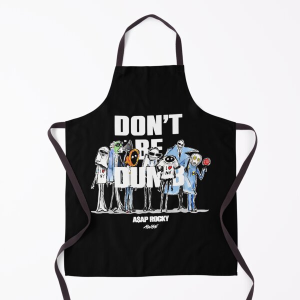 Item preview, Asap Rocky Announces The 2026 Dont Be Dumb Tour   designed and sold by namin0305.