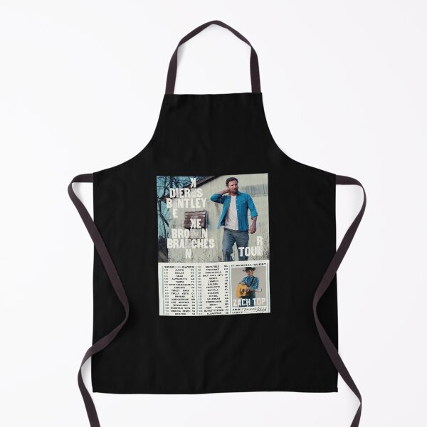 Item preview, dierks bentley burning man  tour designed and sold by barrajedge.