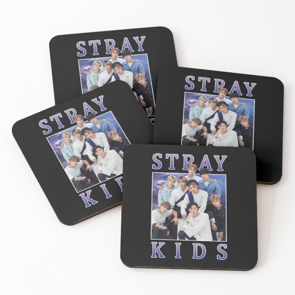 Artikelvorschau, Stray Kids Bandstil der 90er entworfen und verkauft von namin0305.