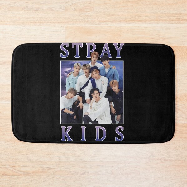 Item preview, Stray Kids Band Style 90S designed and sold by namin0305.