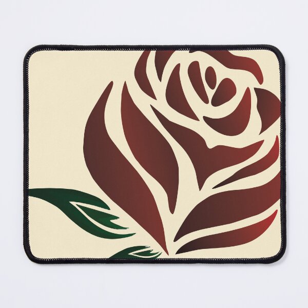 Item preview, ROSA ROSSA designed and sold by dolceinventiva.