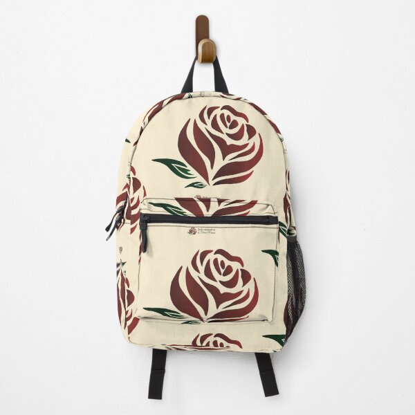 Item preview, ROSA ROSSA designed and sold by dolceinventiva.