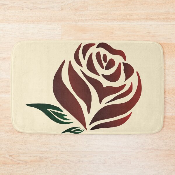 Item preview, ROSA ROSSA designed and sold by dolceinventiva.