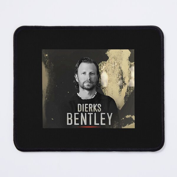 Item preview, dierks bentley burning man  tour designed and sold by barrajedge.
