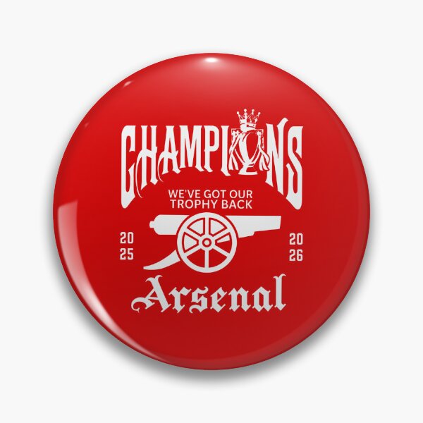 Item preview, Arsenal - Arsenal Final 2026, Budapest Champions League, North London Football, Arsenal Premier League Champions, Gunners, Mikel Arteta, Arsenal Champions League Final 2026 designed and sold by linia-by-cinta.