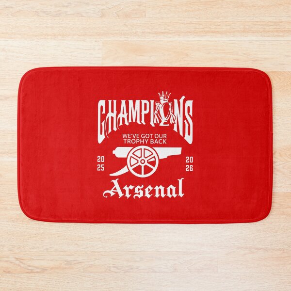 Item preview, Arsenal - Arsenal Final 2026, Budapest Champions League, North London Football, Arsenal Premier League Champions, Gunners, Mikel Arteta, Arsenal Champions League Final 2026 designed and sold by linia-by-cinta.
