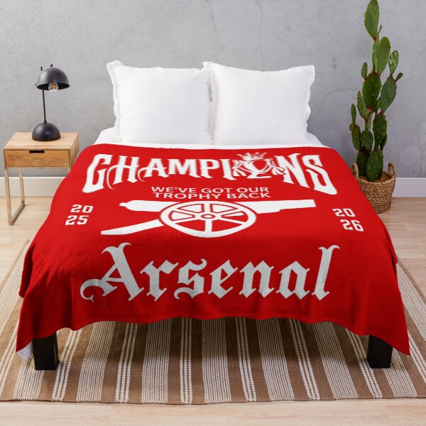 Item preview, Arsenal - Arsenal Final 2026, Budapest Champions League, North London Football, Arsenal Premier League Champions, Gunners, Mikel Arteta, Arsenal Champions League Final 2026 designed and sold by linia-by-cinta.