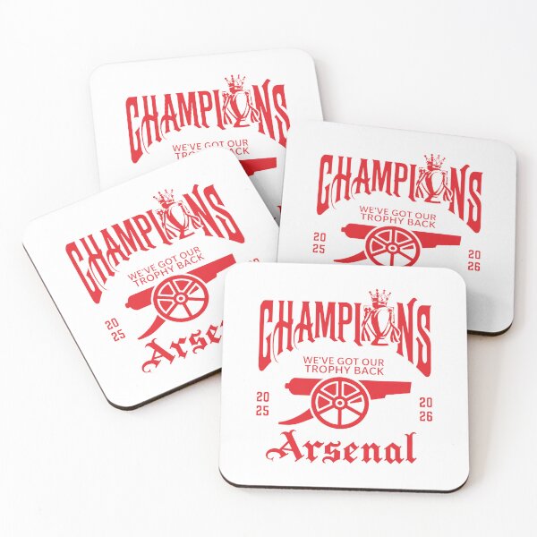 Item preview, Arsenal - Arsenal Final 2026, Budapest Champions League, North London Football, Arsenal Premier League Champions, Gunners, Mikel Arteta, Arsenal Champions League Final 2026 designed and sold by linia-by-cinta.