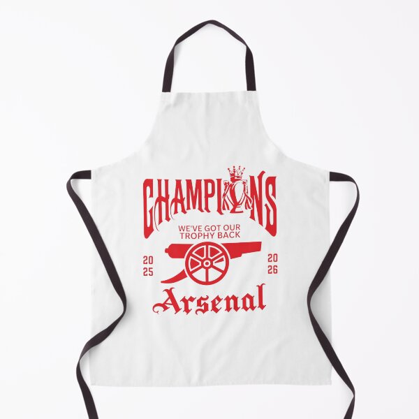 Item preview, Arsenal - Arsenal Final 2026, Budapest Champions League, North London Football, Arsenal Premier League Champions, Gunners, Mikel Arteta, Arsenal Champions League Final 2026 designed and sold by linia-by-cinta.