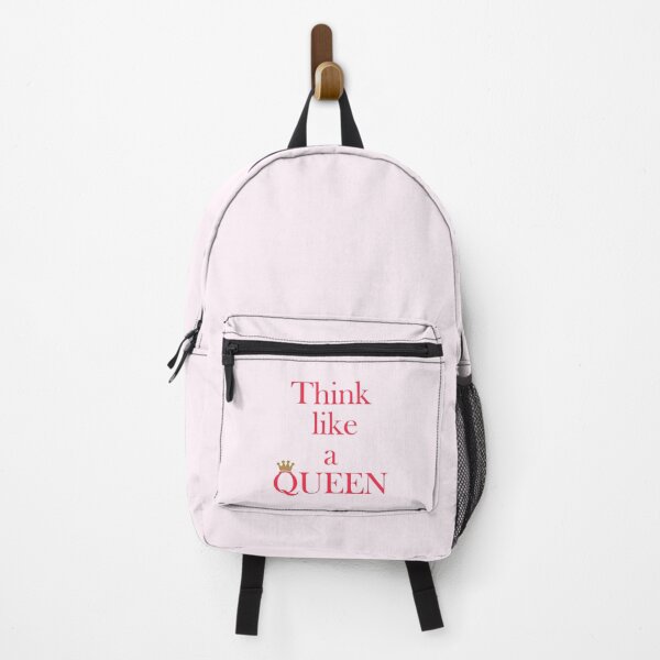 Item preview, Queen Mindset - Inspiring Female Empowerment & Motivational Typography designed and sold by K Design Store.