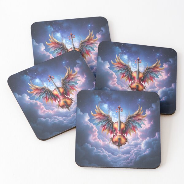 Item preview, Symphony of the Moonlit Skies.  designed and sold by nicky2342.