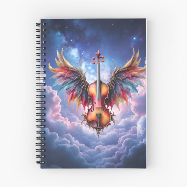 Item preview, Symphony of the Moonlit Skies.  designed and sold by nicky2342.