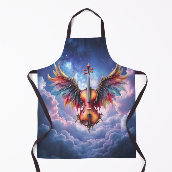 Item preview, Symphony of the Moonlit Skies. designed and sold by nicky2342.