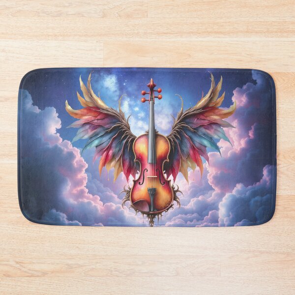 Item preview, Symphony of the Moonlit Skies.  designed and sold by nicky2342.
