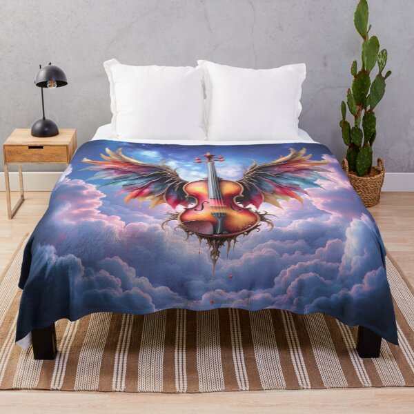 Item preview, Symphony of the Moonlit Skies.  designed and sold by nicky2342.