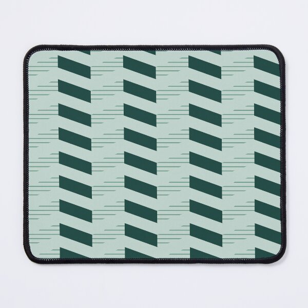 Item preview, Whimsical Houndstooth - Abstract Geometric Pattern - Christmas Gifts designed and sold by RoyalStarsPatts.