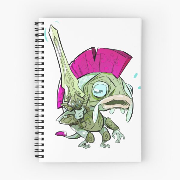 Item preview, Guardian fish designed and sold by Artofbouboulonlon.