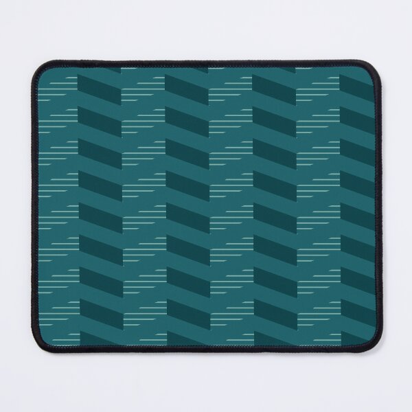 Item preview, Beautiful Houndstooth - Geometric Wavy Shape Pattern  - Christmas Gifts For Women designed and sold by RoyalStarsPatts.