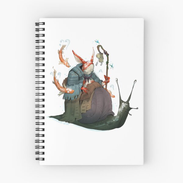 Item preview, Koi shaman designed and sold by Artofbouboulonlon.