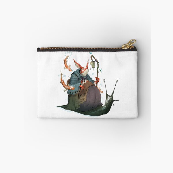 Item preview, Koi shaman designed and sold by Artofbouboulonlon.