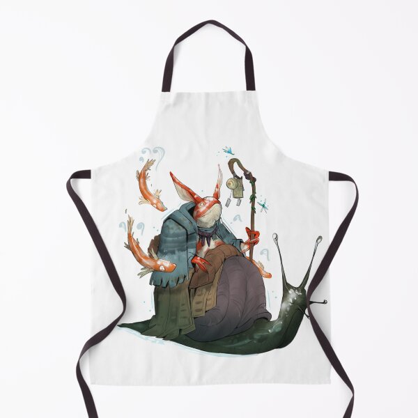 Item preview, Koi shaman designed and sold by Artofbouboulonlon.