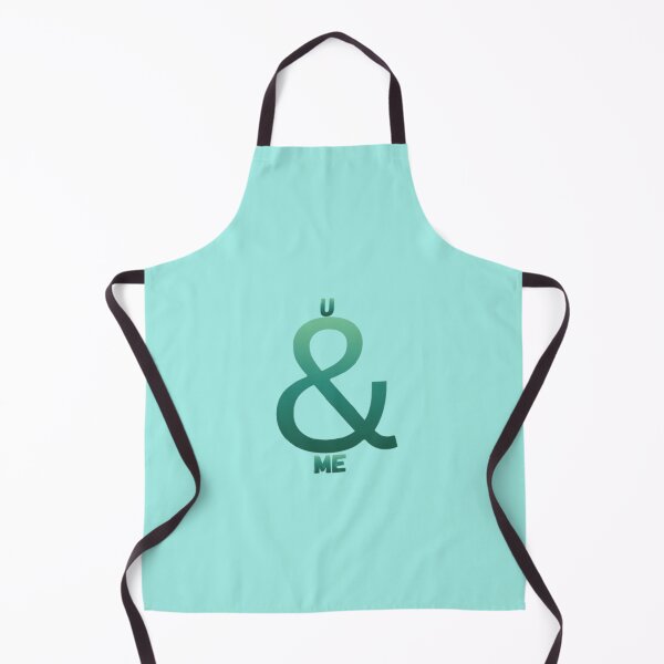 Item preview, U & Me Romantic Typography designed and sold by PrashaDesigns.