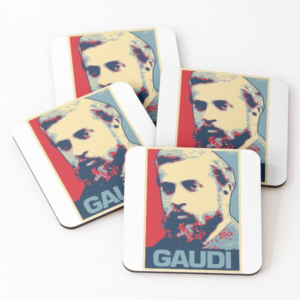 Item preview, Gaudí designed and sold by DFA.