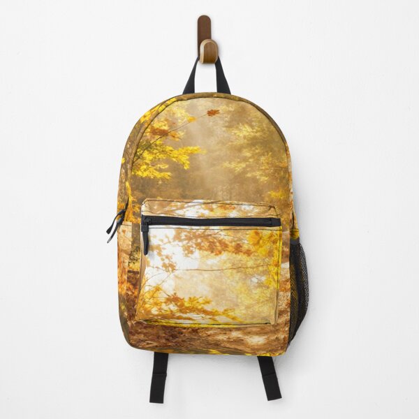 Item preview, Spring awakening or autumn in the peaceful, lonely forest designed and sold by Segasprojects.