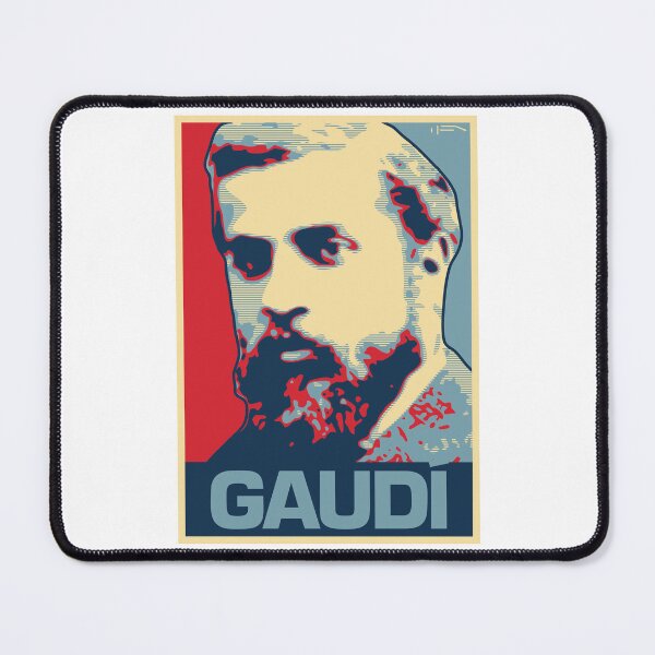 Item preview, Gaudí designed and sold by DFA.