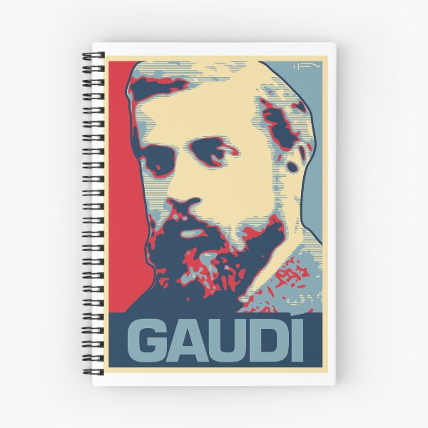 Item preview, Gaudí designed and sold by DFA.