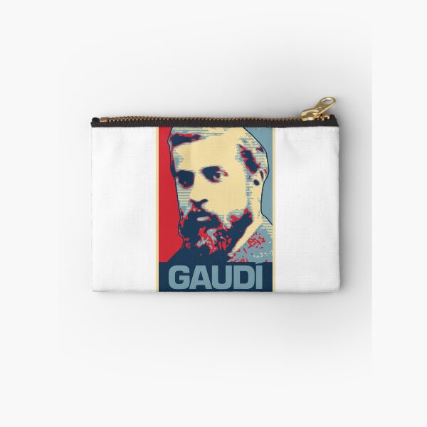 Item preview, Gaudí designed and sold by DFA.