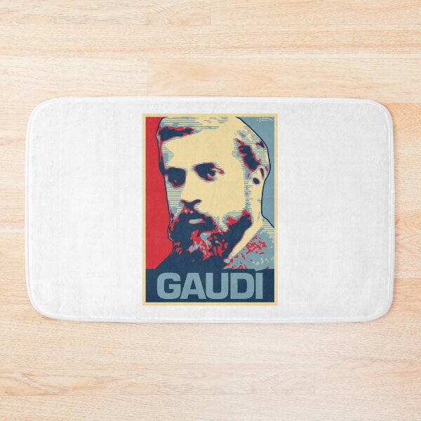 Item preview, Gaudí designed and sold by DFA.