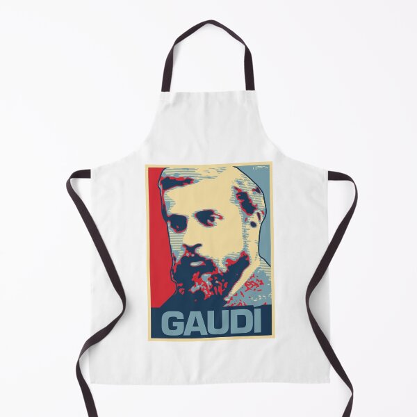 Item preview, Gaudí designed and sold by DFA.