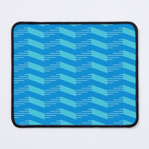 Item preview, Artistic Zigzag - Abstract Wavy Shape Pattern - Birthday Gifts For Husband designed and sold by RoyalStarsPatts.