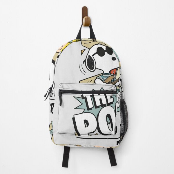 Item preview, The Police Snoopy Charlie Brown 1983 Tour designed and sold by namin0305.