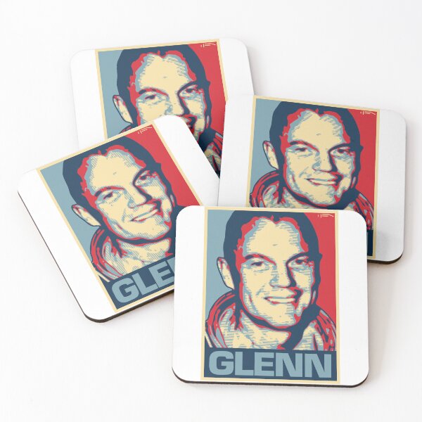Item preview, Glenn designed and sold by DFA.