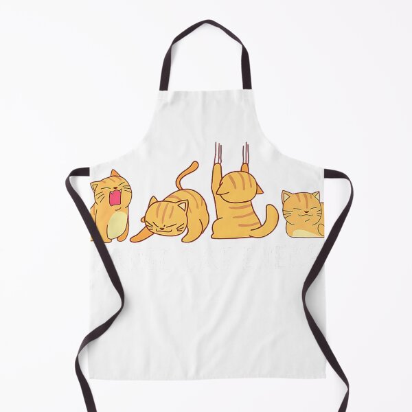 Item preview, Orange-Cat-Energy-Funny-for-Men-Women-T-Shirt designed and sold by KTY-NUSS.