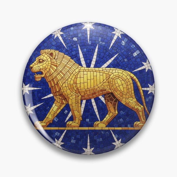 Item preview, Ishtar's Lion Of Babylon designed and sold by codex antique.