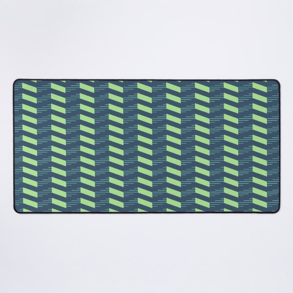Item preview, Unique Grid - Abstract Geometric Pattern - Christmas Gift Baskets designed and sold by RoyalStarsPatts.