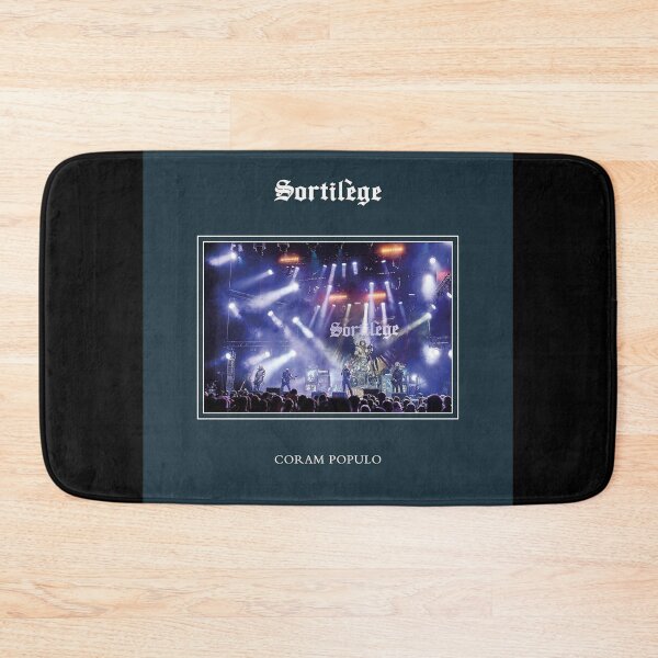 Item preview, Sortilège - Coram Populo album 2023 designed and sold by capabuy-wili.