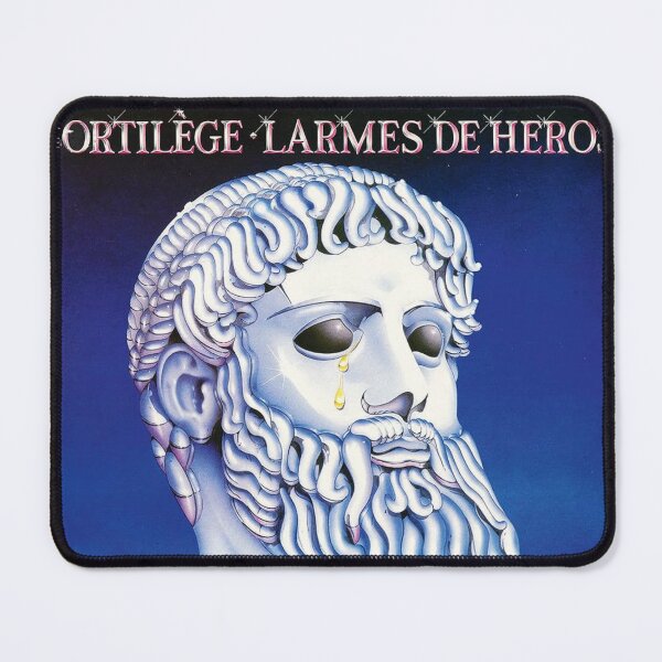 Item preview, Sortilège - Larmes de Héros album 1986 designed and sold by capabuy-wili.