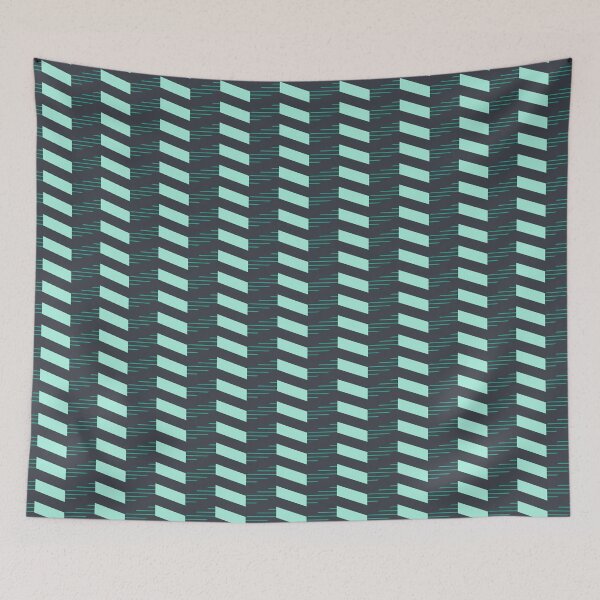 Item preview, Unique Argyle - Abstract Geometric Pattern  - Christmas Gifts For Dad designed and sold by RoyalStarsPatts.