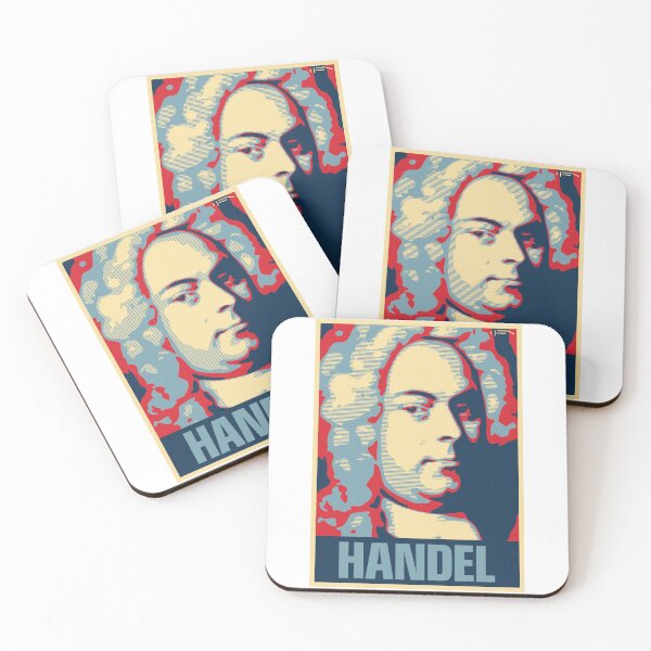 Item preview, Handel designed and sold by DFA.
