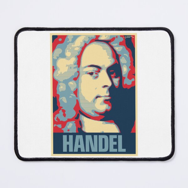 Item preview, Handel designed and sold by DFA.