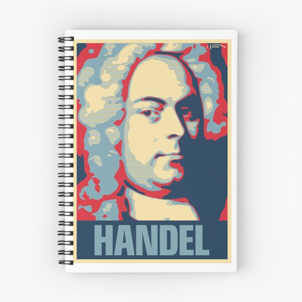 Item preview, Handel designed and sold by DFA.